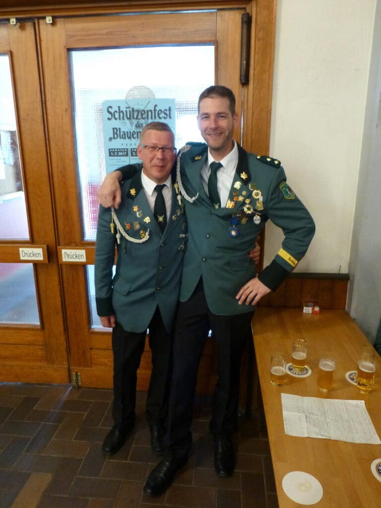 2017 - Schützenfest