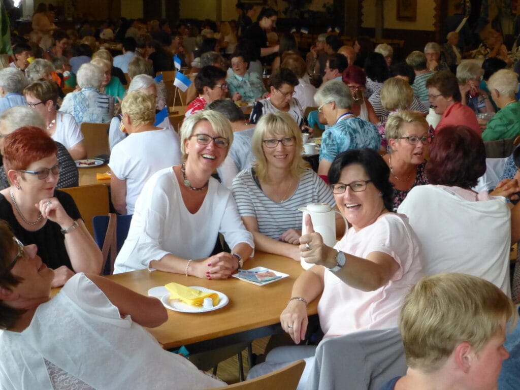2017 - Schützenfest
