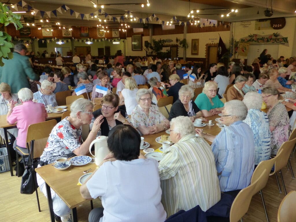 2017 - Schützenfest