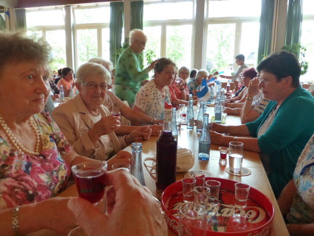 2017 - Schützenfest
