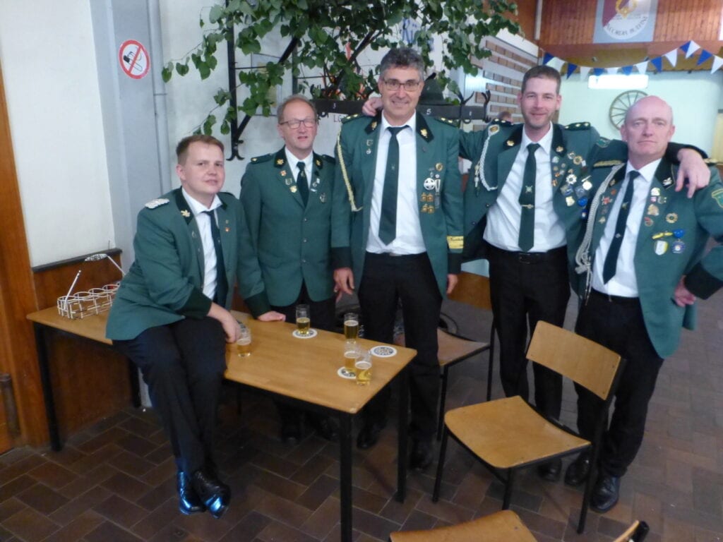 2017 - Schützenfest