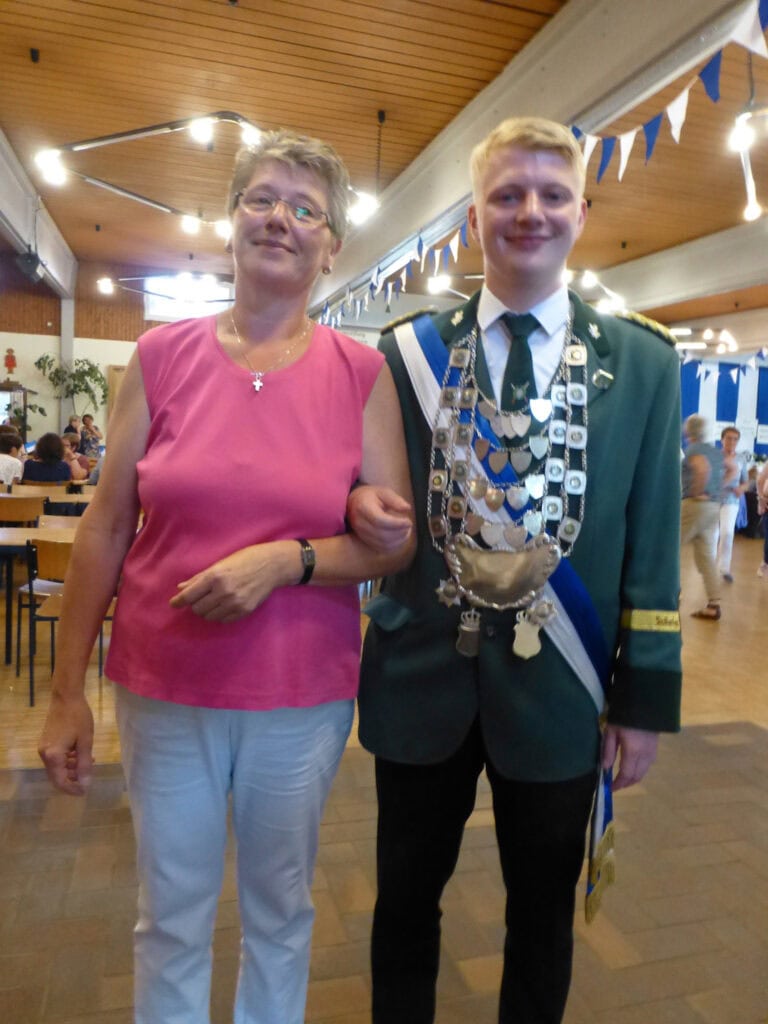 2017 - Schützenfest