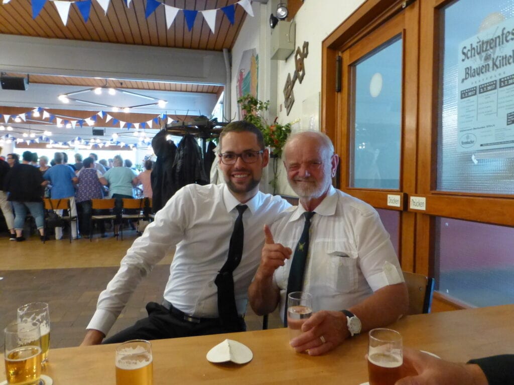 2017 - Schützenfest