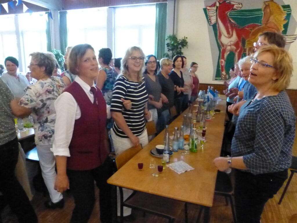 2017 - Schützenfest
