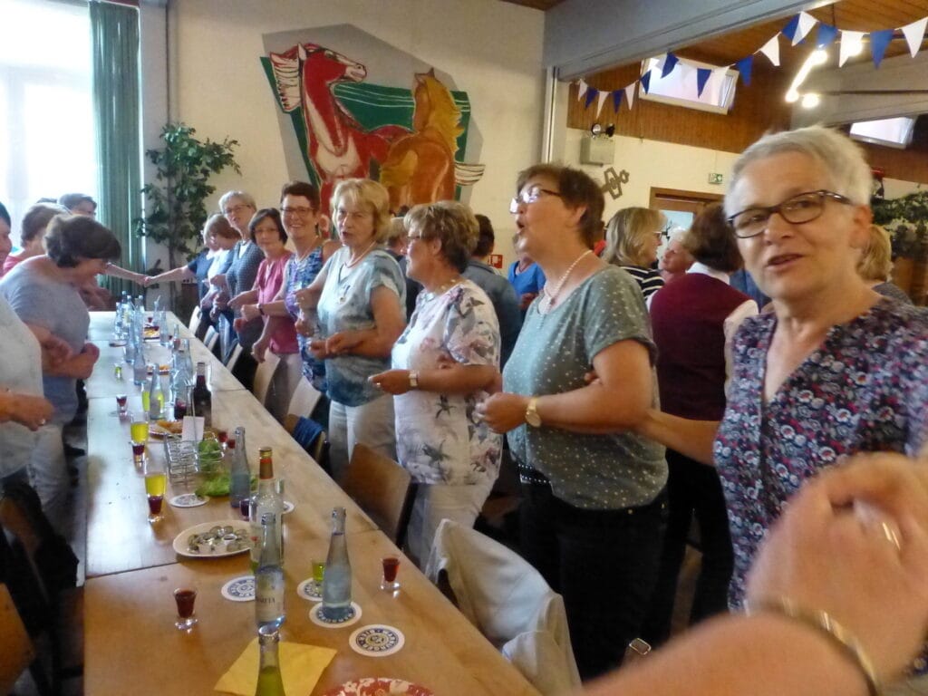 2017 - Schützenfest