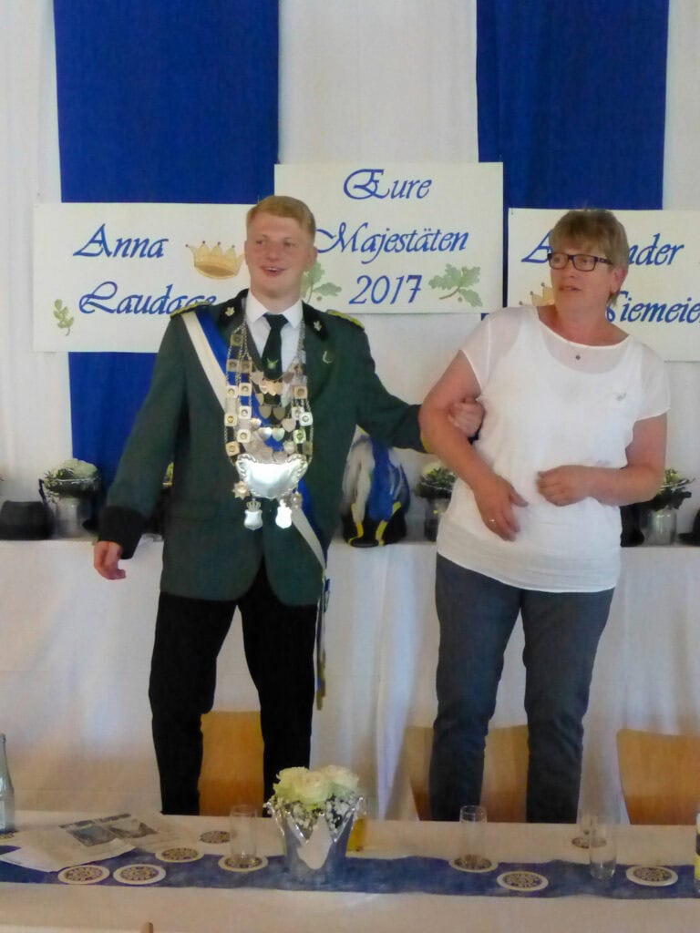 2017 - Schützenfest