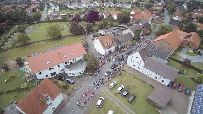 2017 - Schützenfest
