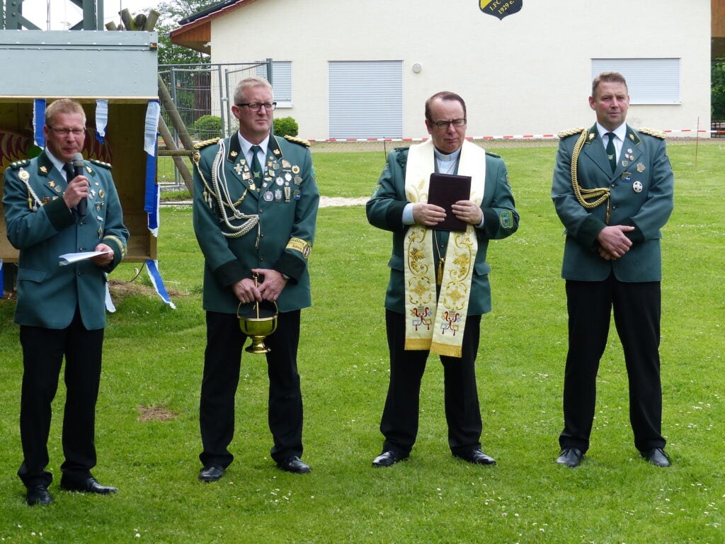 2016 - Familientag