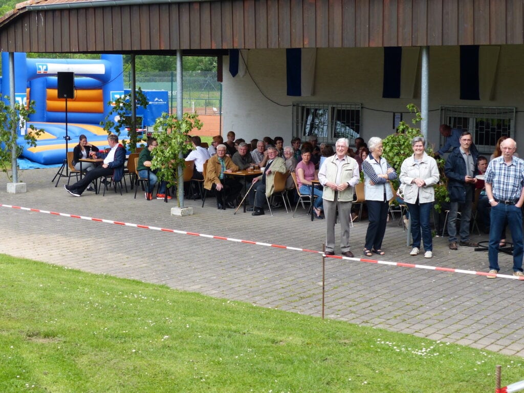 2016 - Familientag