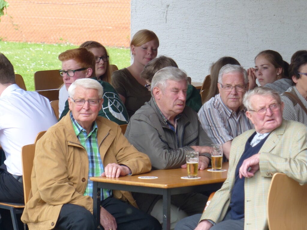 2016 - Familientag