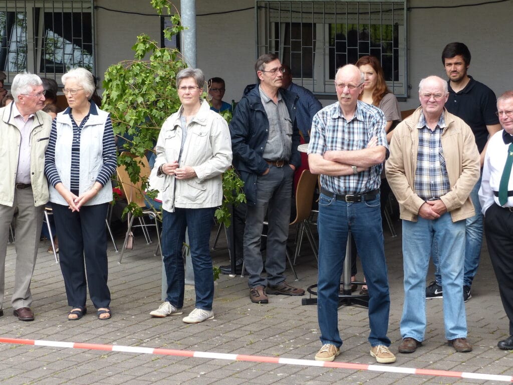 2016 - Familientag