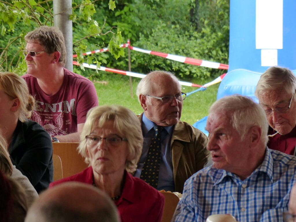 2016 - Familientag
