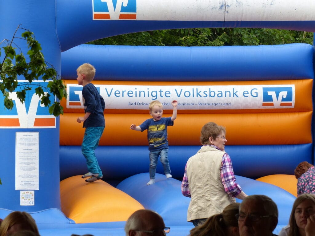2016 - Familientag