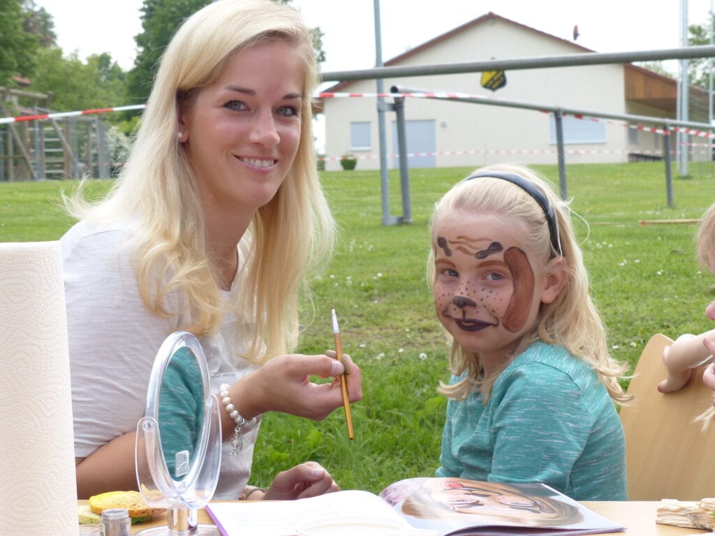 2016 - Familientag