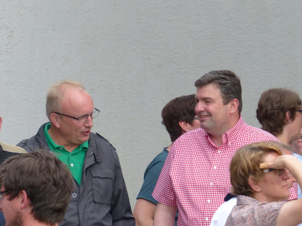 2016 - Familientag