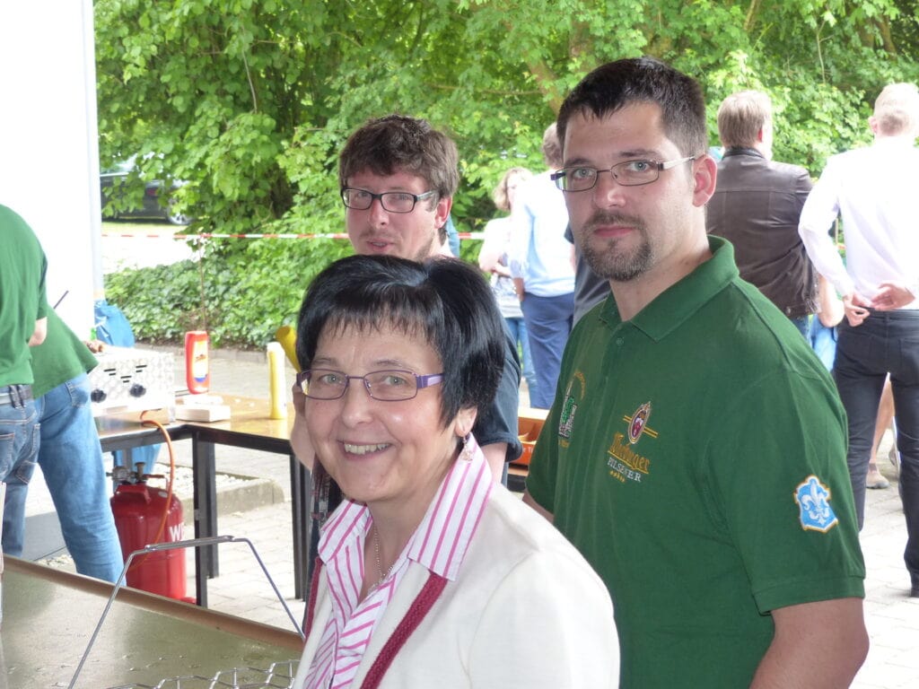 2016 - Familientag