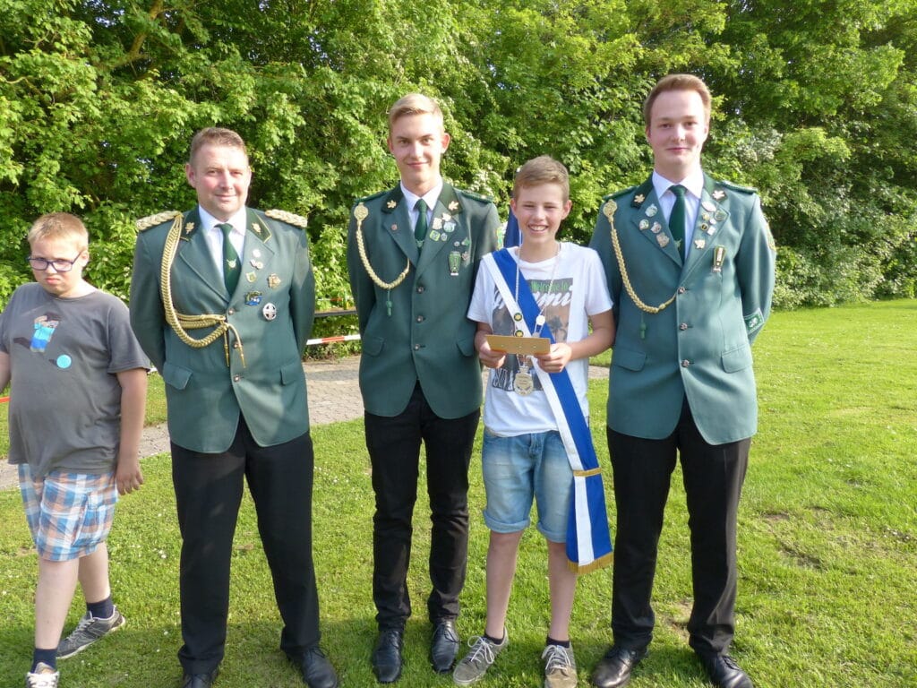 2016 - Familientag