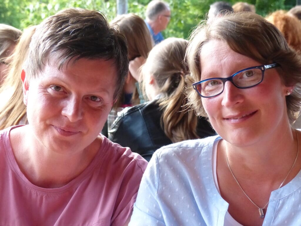 2016 - Familientag