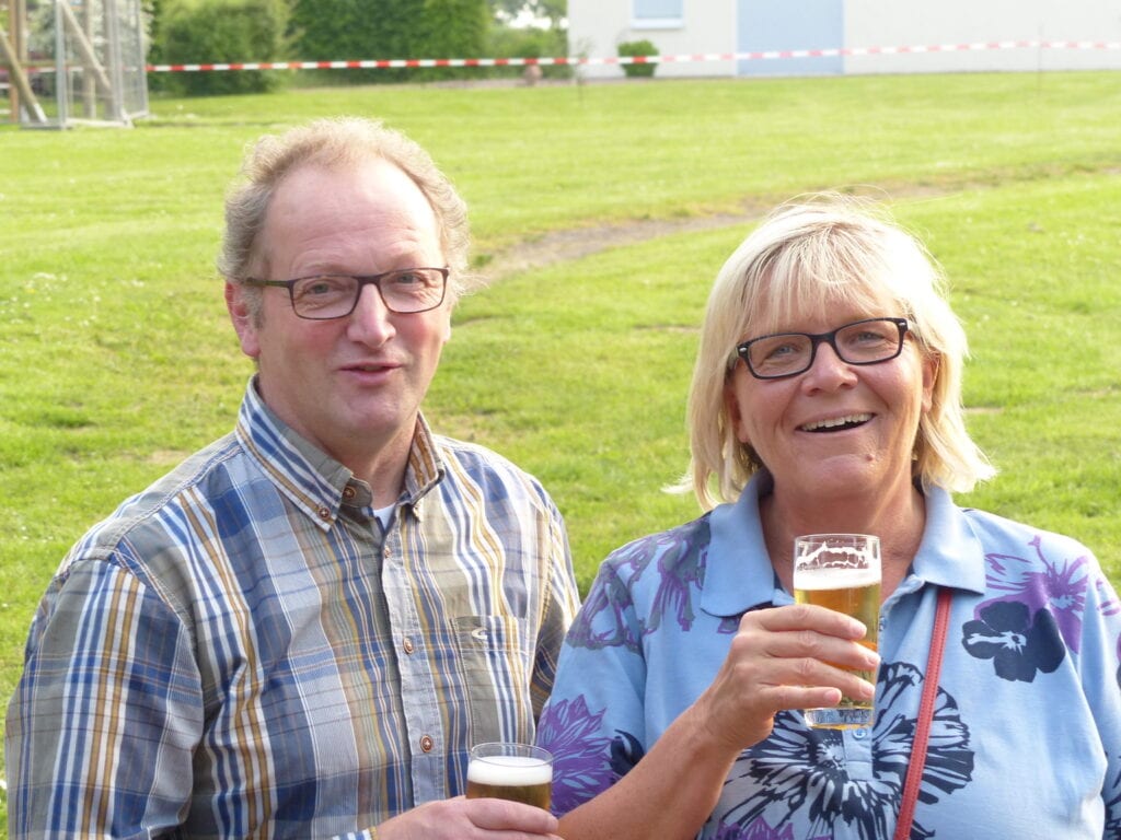 2016 - Familientag