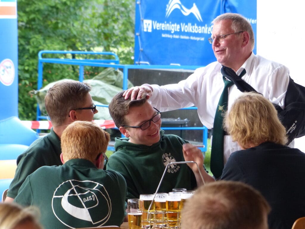2016 - Familientag