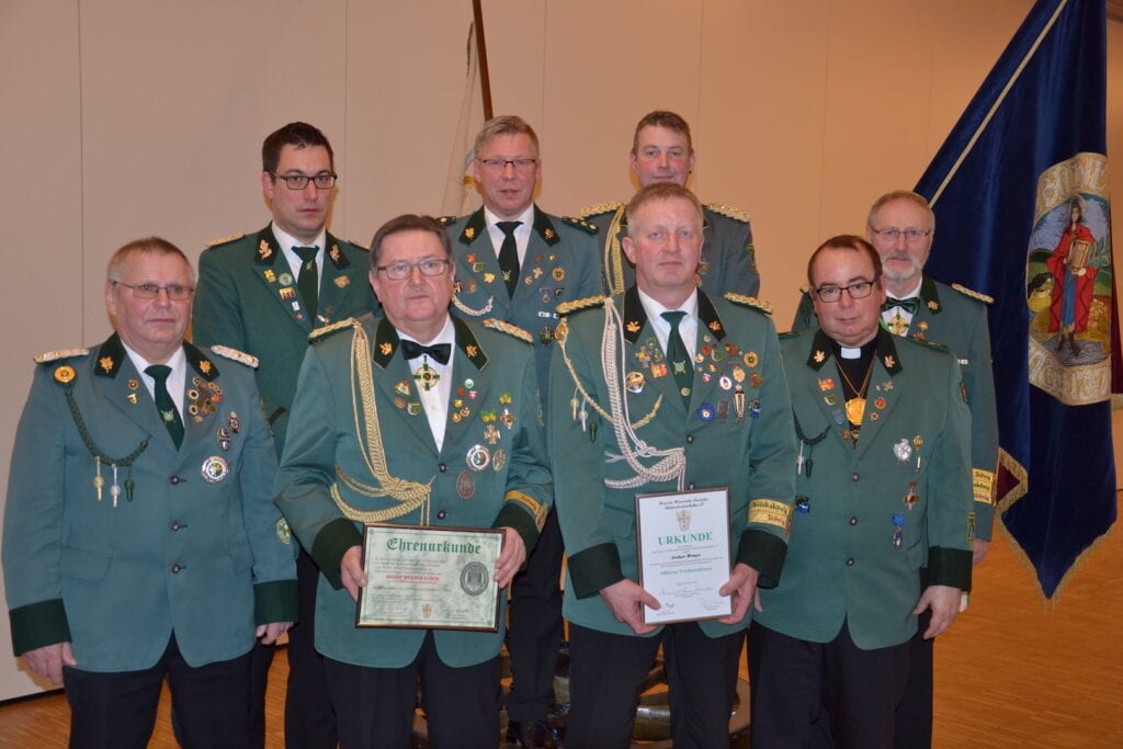 2017 - Generalversammlung