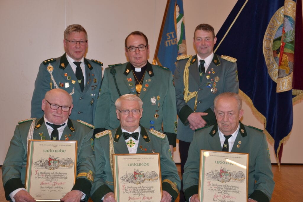 2017 - Generalversammlung