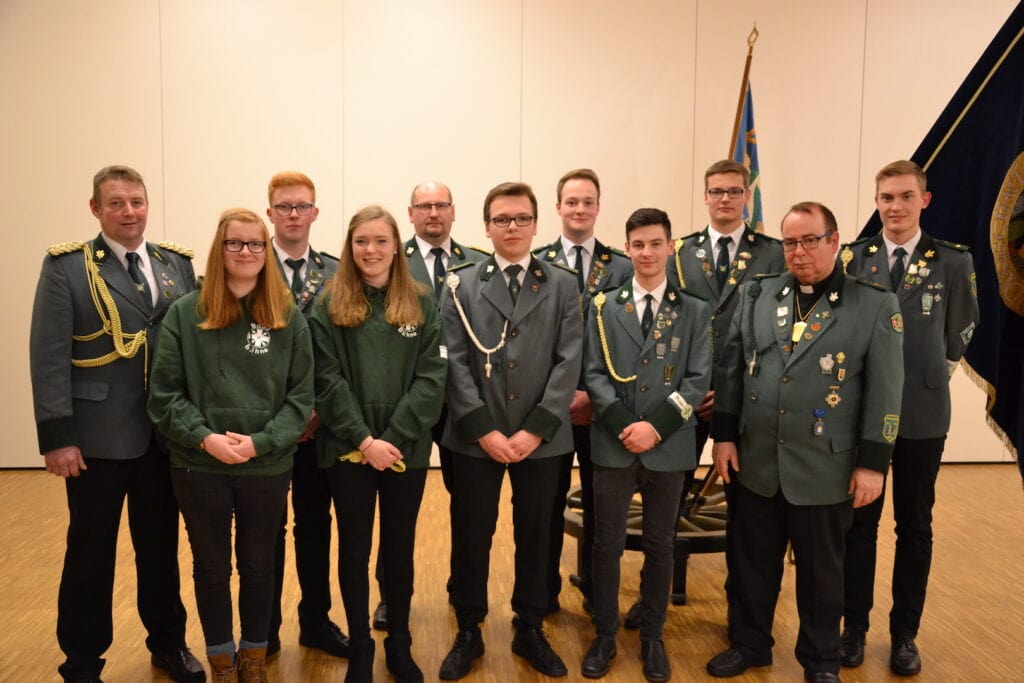 2017 - Generalversammlung