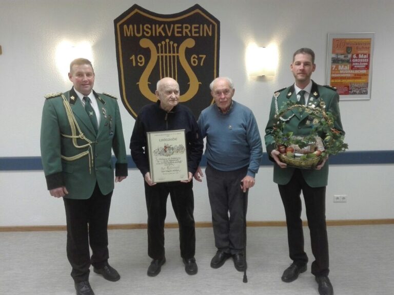 2018 - Generalversammlung