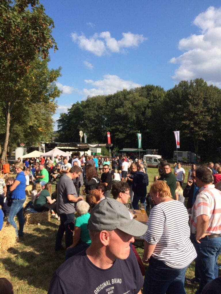 2018 - Seifenkistenrennen Schwaney