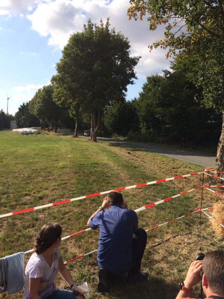 2018 - Seifenkistenrennen Schwaney